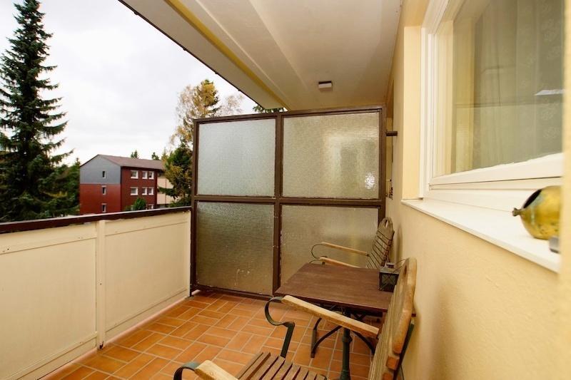 Ferienwohnung Mattejiet ザンクト・アンドレーアスベルク 部屋 写真