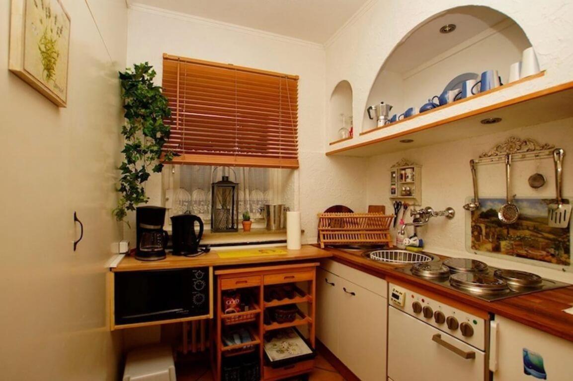 Ferienwohnung Mattejiet ザンクト・アンドレーアスベルク エクステリア 写真