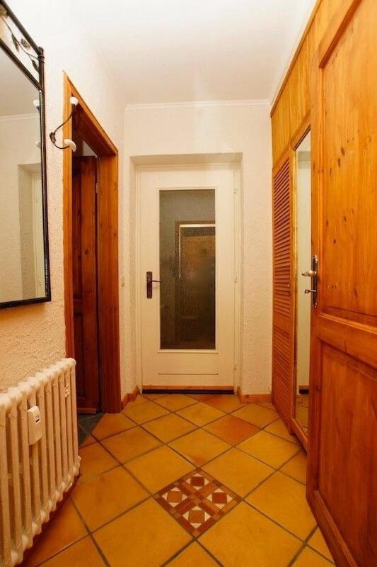 Ferienwohnung Mattejiet ザンクト・アンドレーアスベルク エクステリア 写真